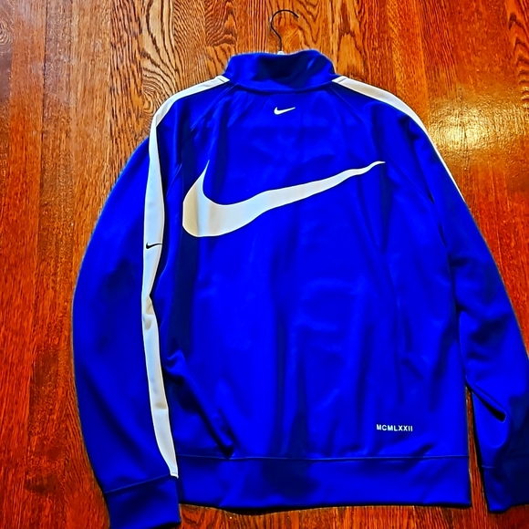 Track jacket q - Picture 3 of 3